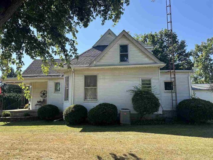 Property Photo:  300 S Brookville Pike  IN 47003 