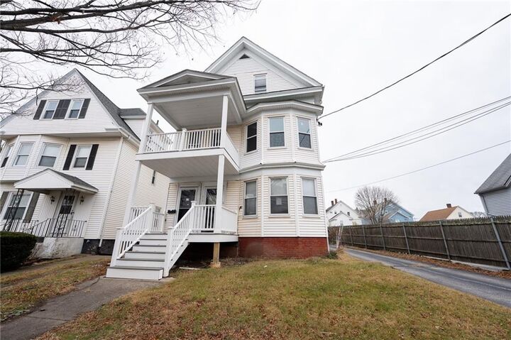 Property Photo:  23 Spring Street  RI 02860 