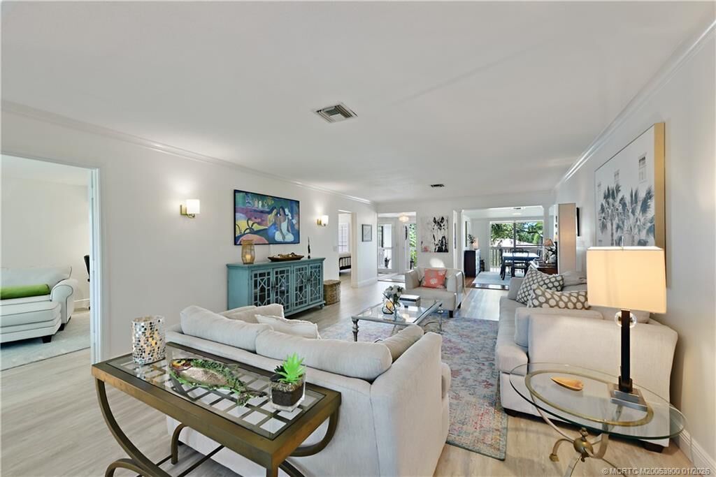 Property Photo:  4680 SW Parkgate Boulevard B  FL 34990 