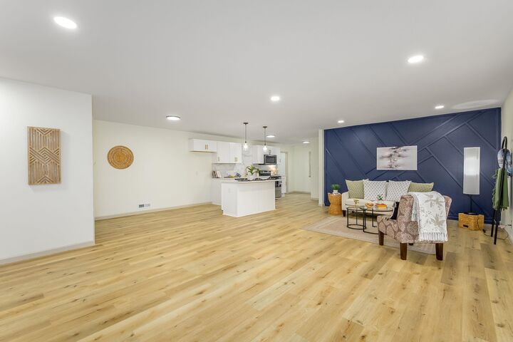 Property Photo:  2639 N Gentry Ave  KS 67220-2418 