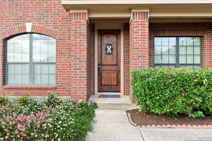 Property Photo:  3503 Valencia Peak  TX 78261 