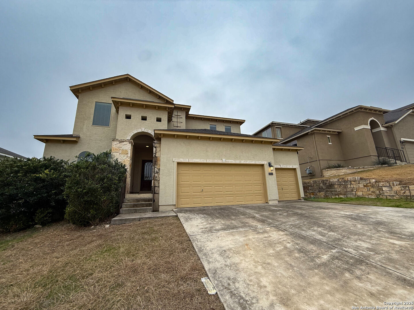 Property Photo:  2930 Elm Tree Park  TX 78259 