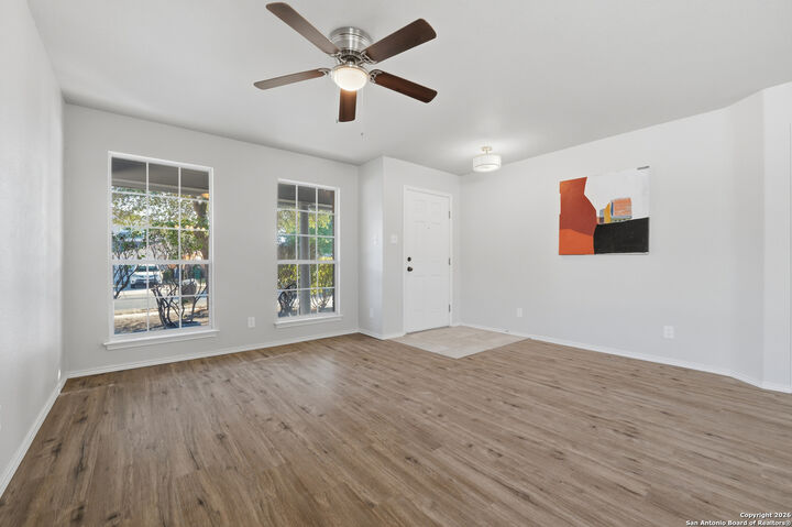 Property Photo: 603 Rattler TX 78251