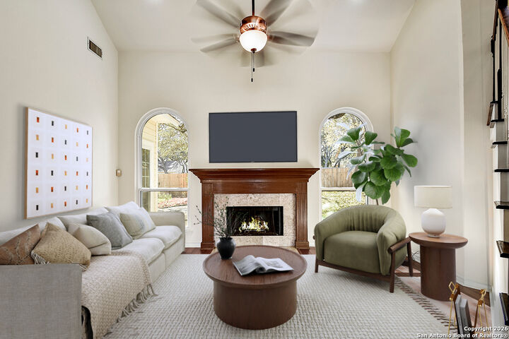 Property Photo:  2642 Rim Oak  TX 78232 