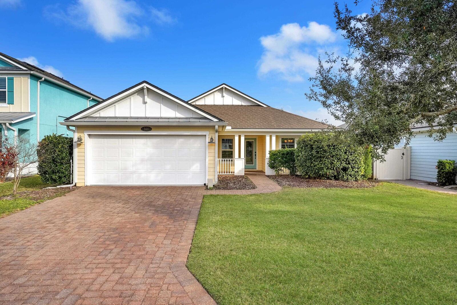 Property Photo:  146 Ocean Cay Blvd  FL 32080 