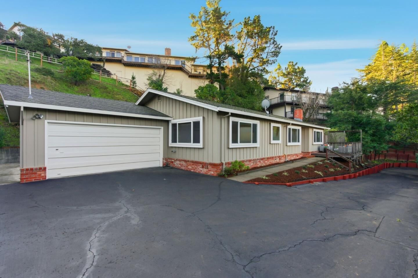 Property Photo:  75 Coronado Avenue  CA 94070 