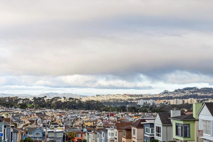 Property Photo:  1063 87th Street  CA 94015 