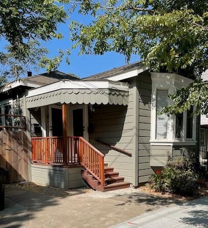 Property Photo:  333 & 335 North 4th Street  CA 95112 