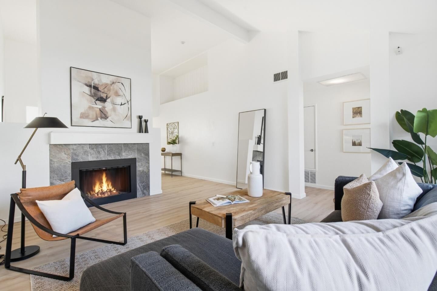 Property Photo:  6472 Buena Vista Drive B  CA 94560 