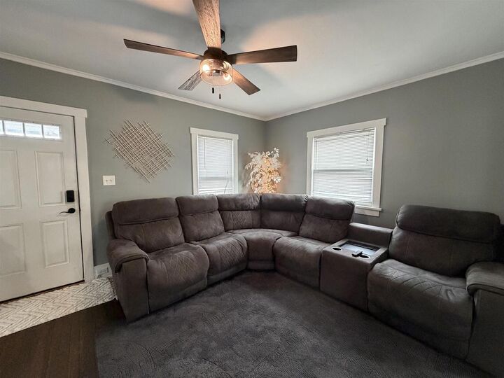 Property Photo:  628 Booster Boulevard  WI 53959 