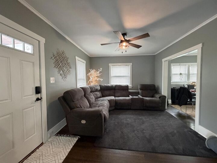 Property Photo:  628 Booster Boulevard  WI 53959 