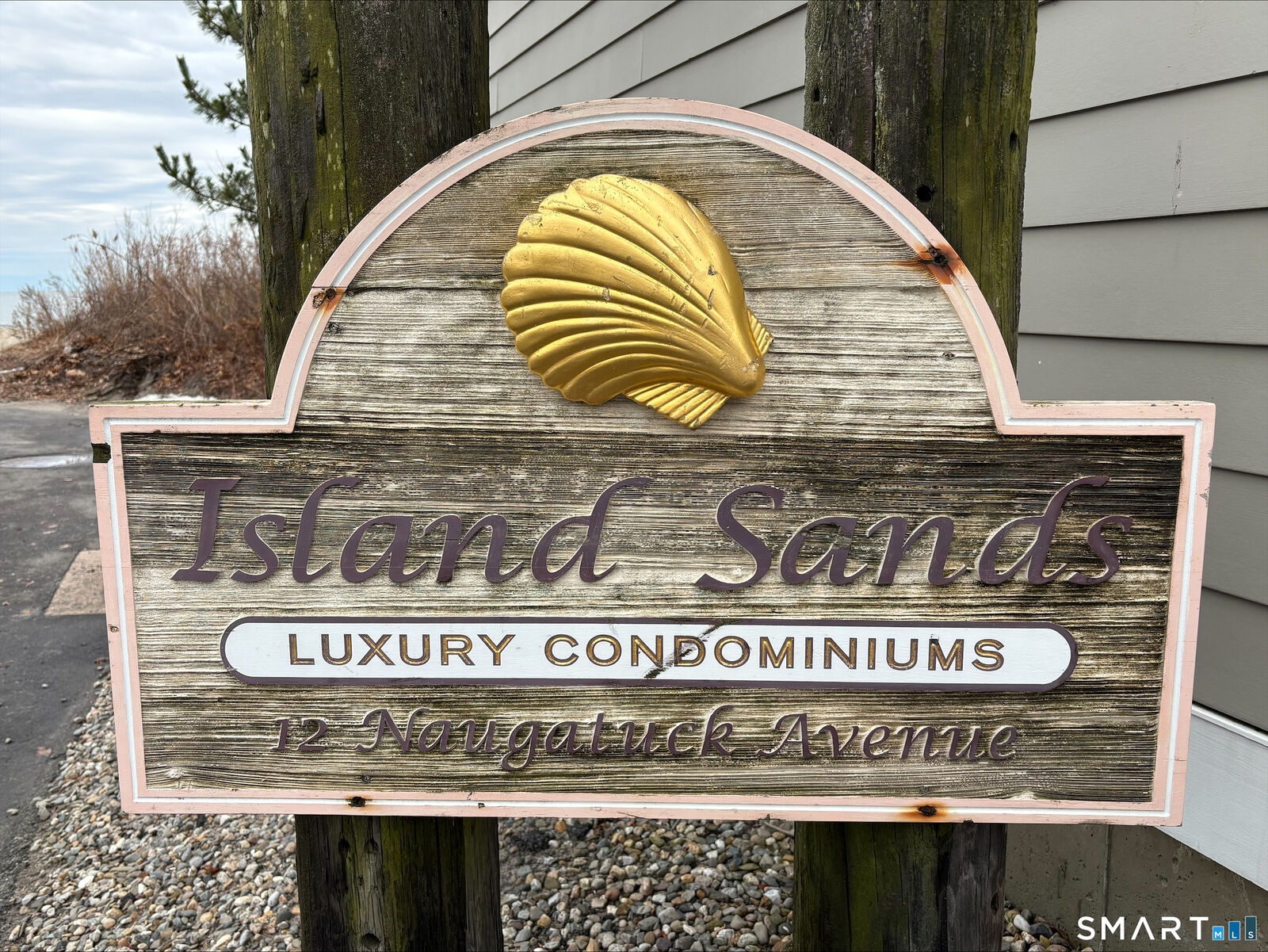 Property Photo:  12 Naugatuck Avenue Apt A7  CT 06460 