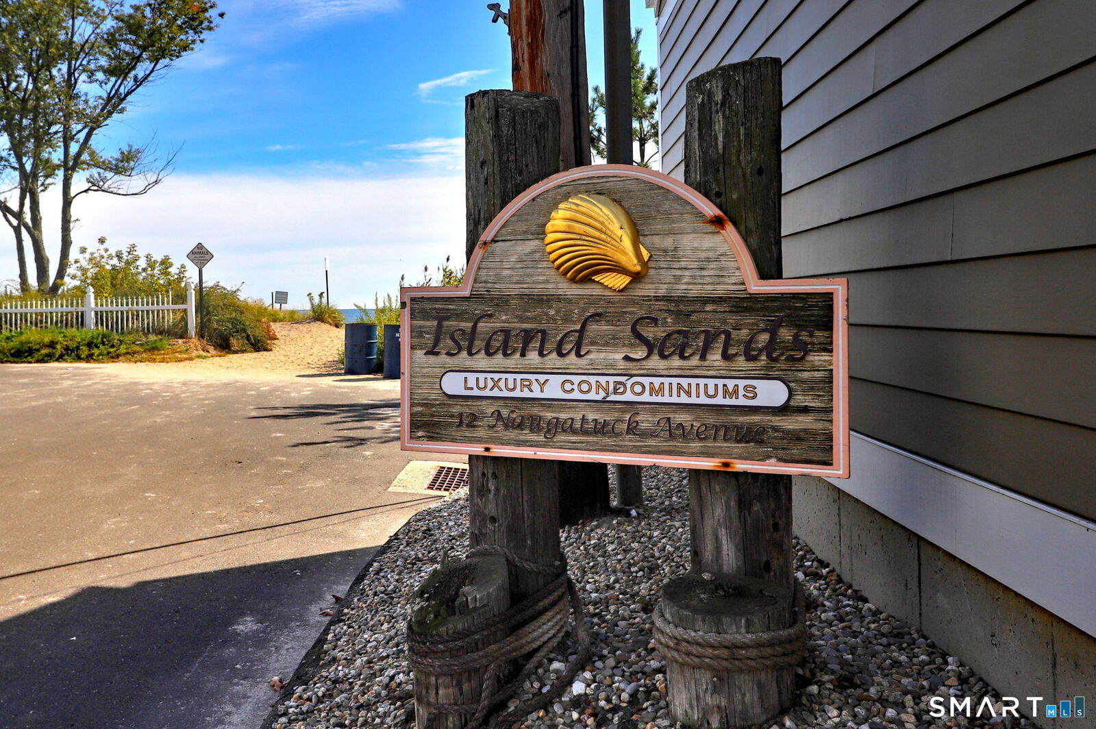 Property Photo:  12 Naugatuck Avenue Apt A7  CT 06460 