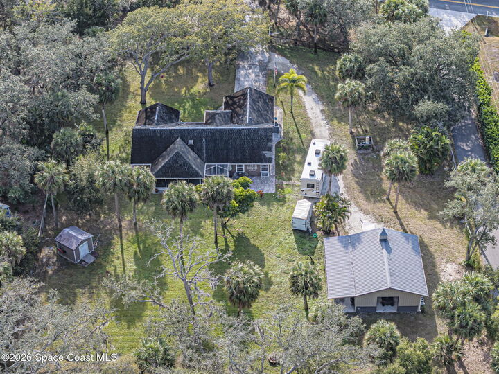 Property Photo:  9673 Fleming Grant Road  FL 32976 