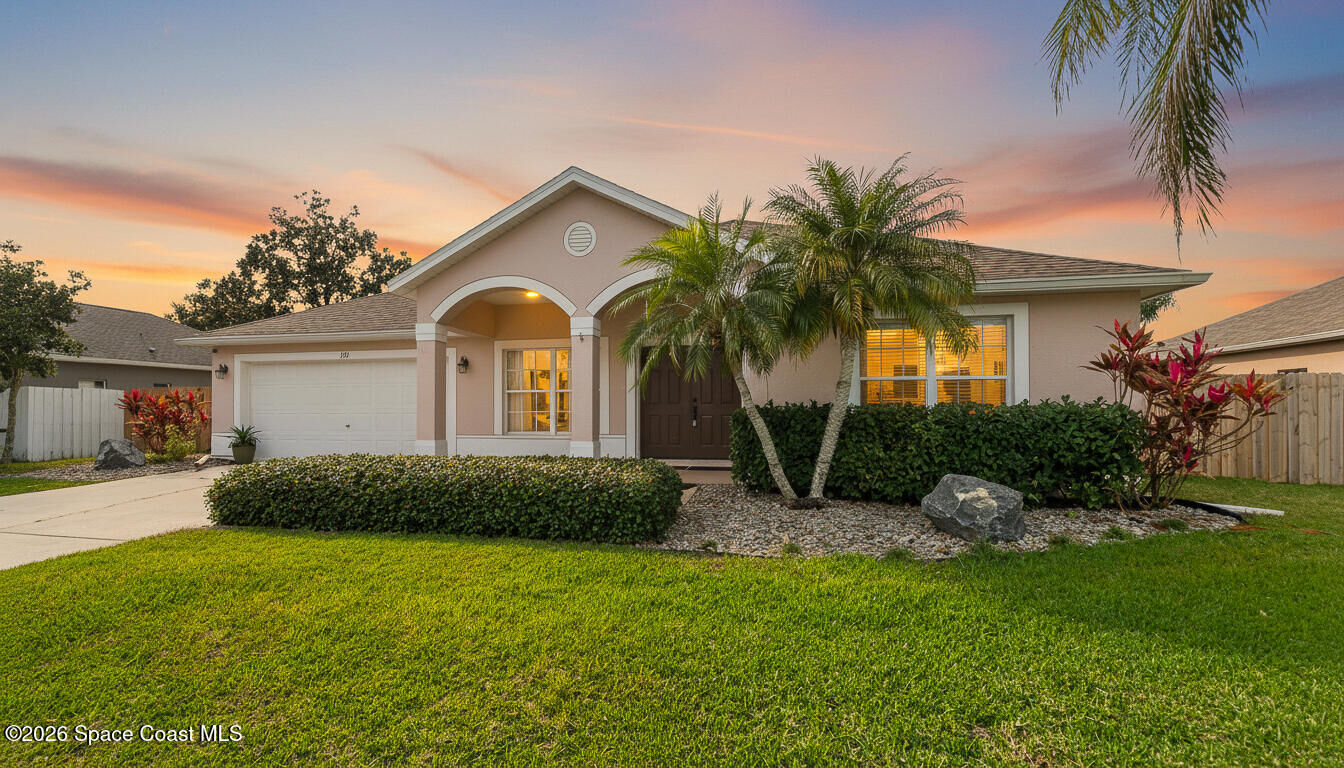 Property Photo:  332 Brookcrest Circle  FL 32955 