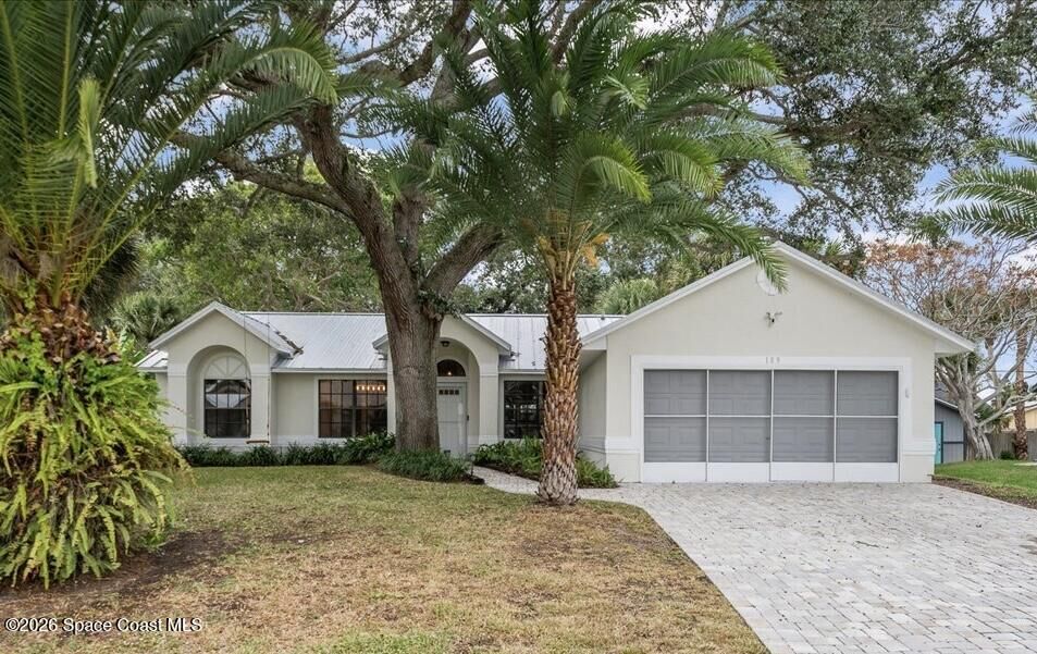 Property Photo:  189 Abeto Terrace  FL 32958 