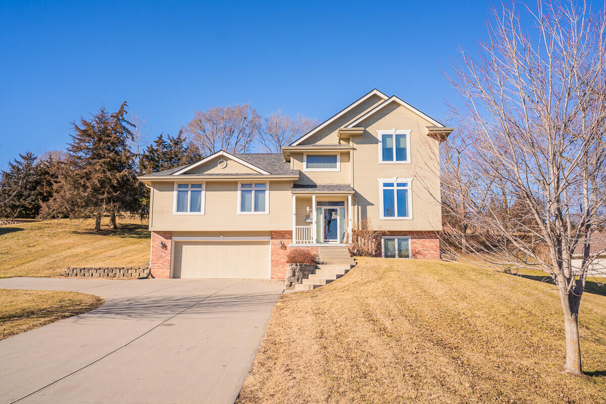 Property Photo:  56274 Grande Oak Lane  IA 51534 