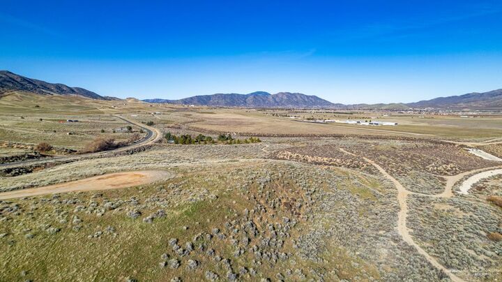 Property Photo:  0 Harbison Way  CA 93561 