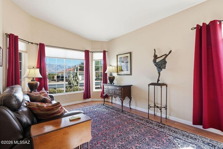 Property Photo:  12243 N New Dawn Avenue  AZ 85755 