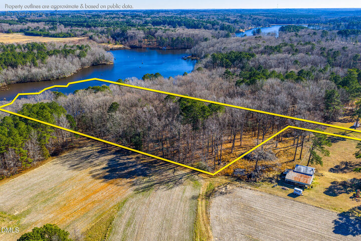 Property Photo:  10409 Oakley Road  NC 27597 