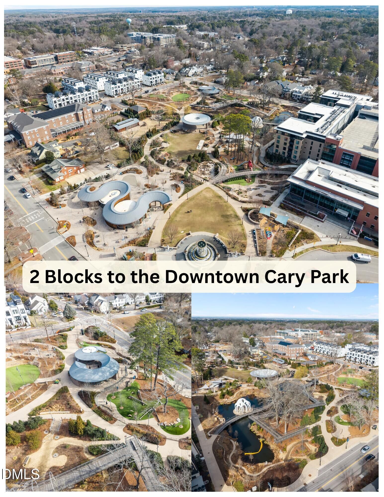 Property Photo:  116 Shirley Drive  NC 27511 