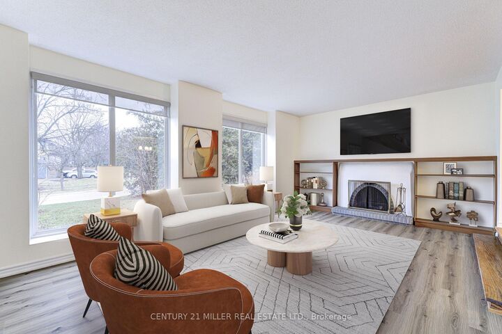 Property Photo:  163 Castle Crescent  ON L6J 5H4 