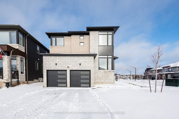 Property Photo: 187 Rosanne Circle ON L9Z 0N1