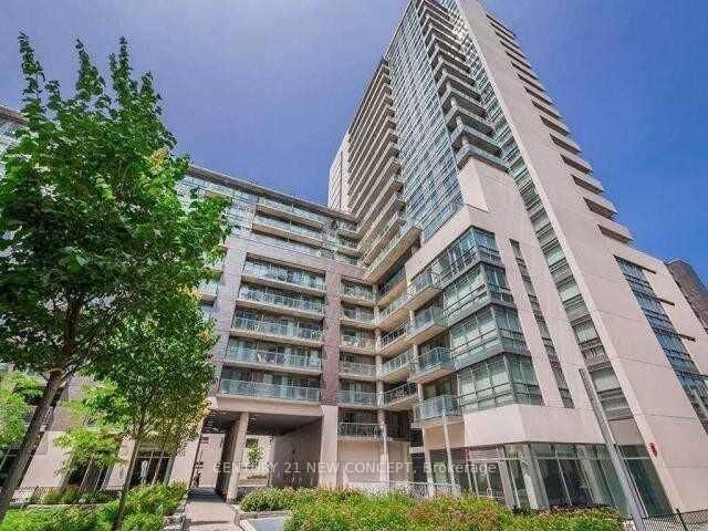 Property Photo:  68 Abell Street 202  ON M6J 0B1 