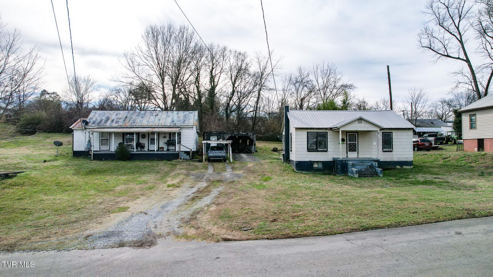 Property Photo:  663 6th Street  TN 37821 