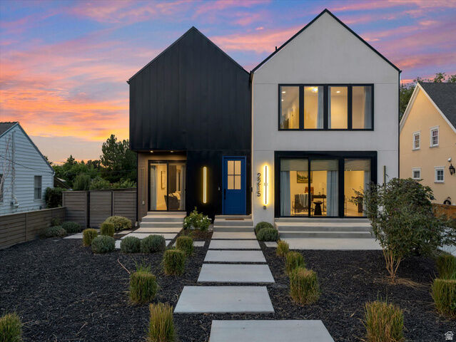 Property Photo: 2215 E 3205 S UT 84109