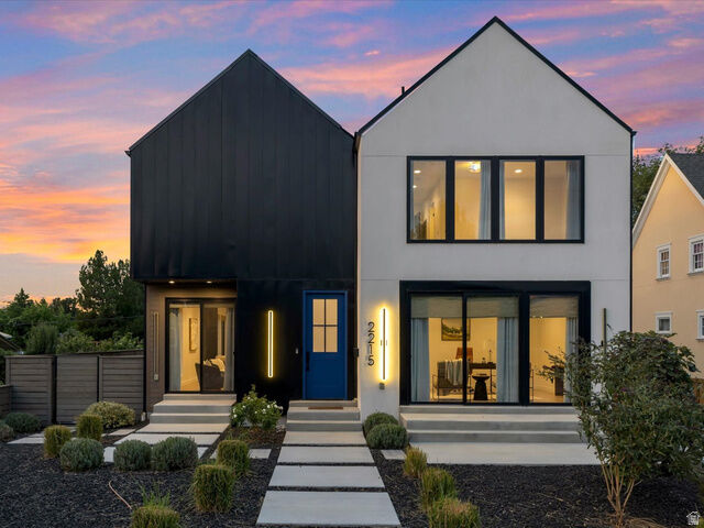 Property Photo:  2215 E 3205 S  UT 84109 