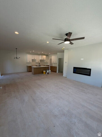 Property Photo:  6555 S 130 W Lot 1  UT 84107 