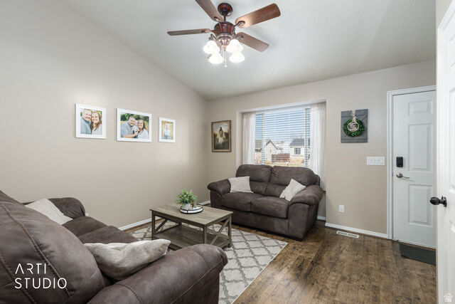 Property Photo:  593 W 950 N  UT 84015 