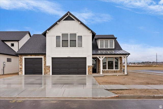 Property Photo:  4260 W 350 S  UT 84015 