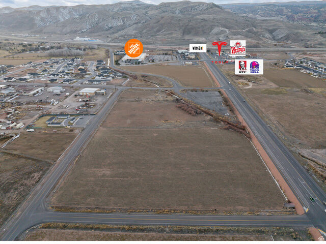 Property Photo:  500 W 1300 S  UT 84701 