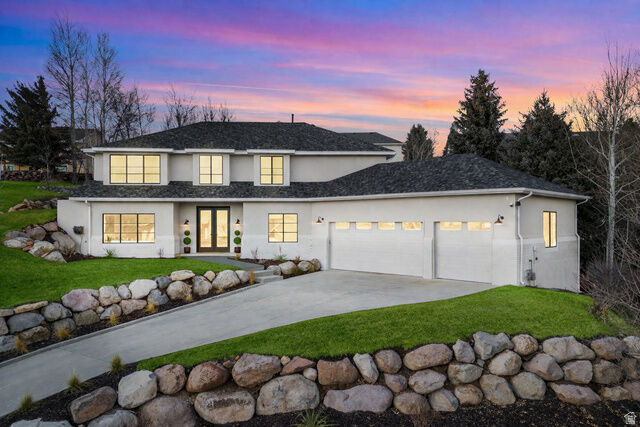 Property Photo:  531 E Valley Dr  UT 84032 