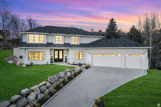 Property Photo: 531 E Valley Dr UT 84032