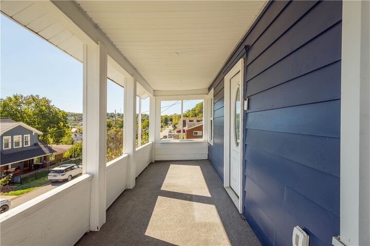 Property Photo:  285 Patterson Avenue  PA 15017 