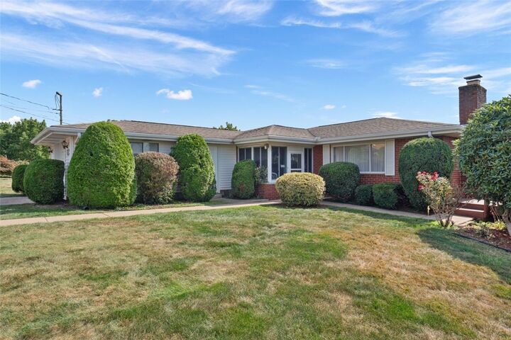 Property Photo: 2023 Sylvan Ave PA 15650