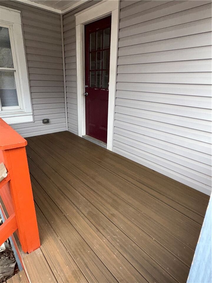 Property Photo:  316 S Washington St. A  PA 16033 