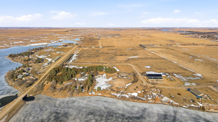 Property Photo:  12746 378th Ave  SD 57401 