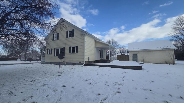 Property Photo: 39 Champlain Street NY 12979