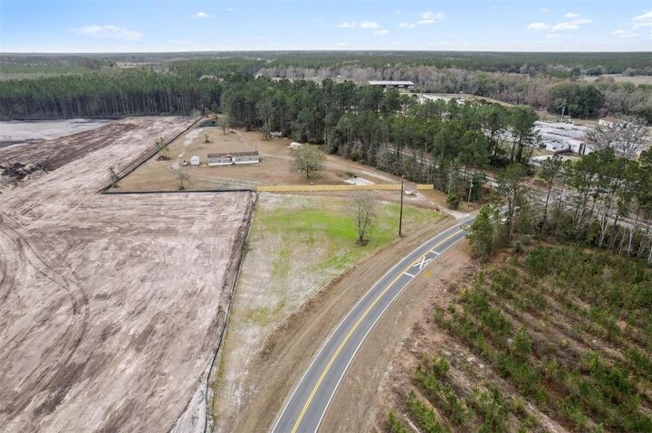 Property Photo:  0 Henry Smith Road  FL 32046 