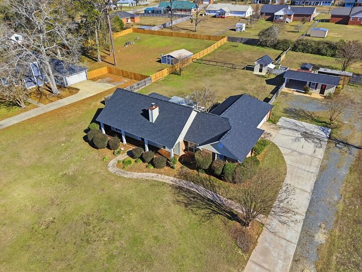 Property Photo:  276 Foxworth Drive  GA 31763 