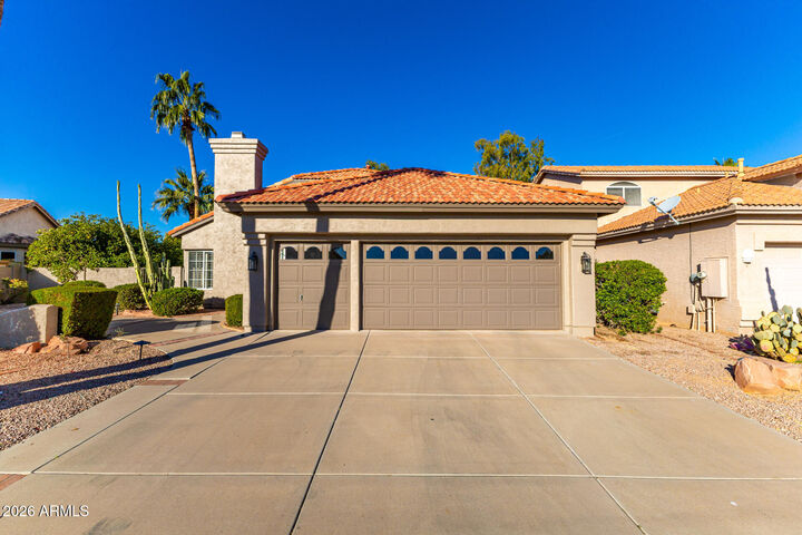 Property Photo:  24926 S Stoney Lake Drive  AZ 85248 