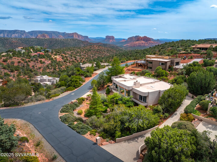 Property Photo:  12 Linda Vista  AZ 86336 