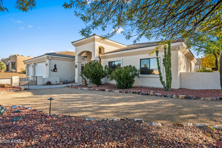 Property Photo: 2695 W Pinto Place AZ 85390