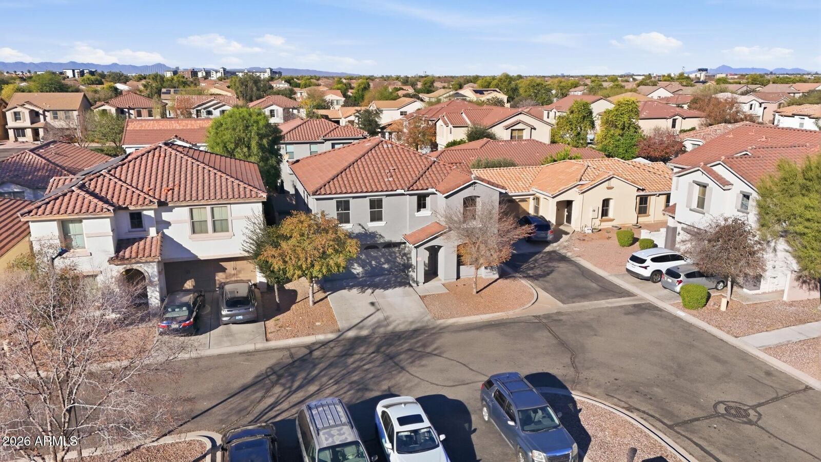 Property Photo:  3658 E Constitution Drive  AZ 85296 