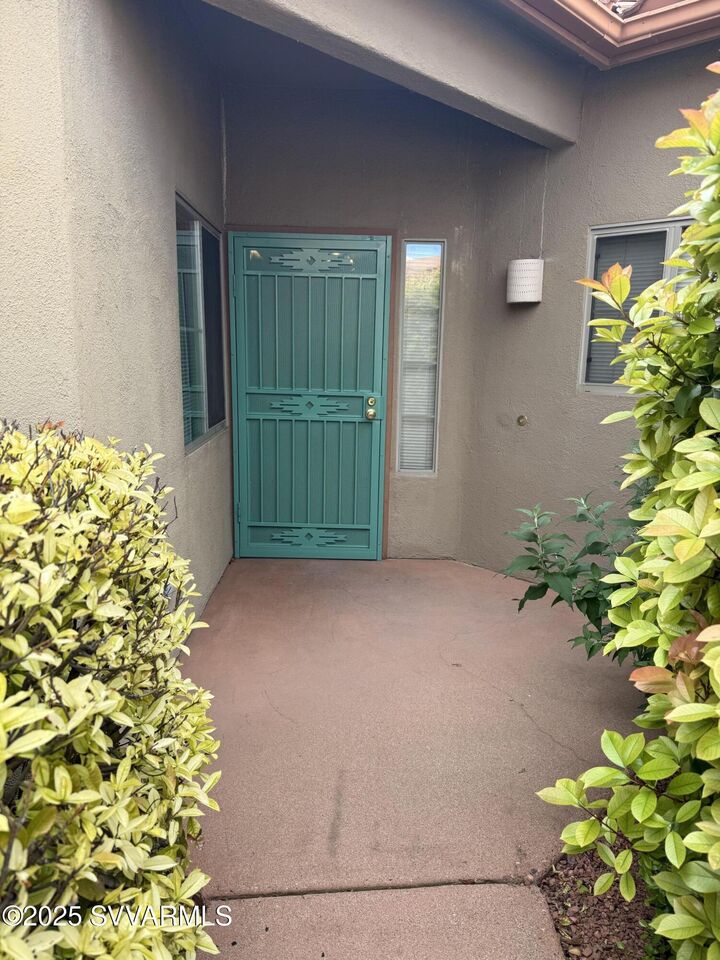 Property Photo:  414 Desert Poppy Drive  AZ 86336 