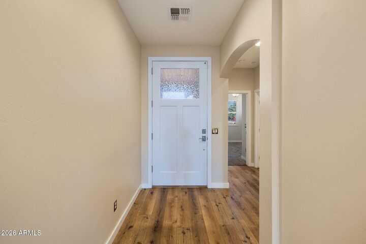 Property Photo:  1505 Chateau Drive  AZ 86326 